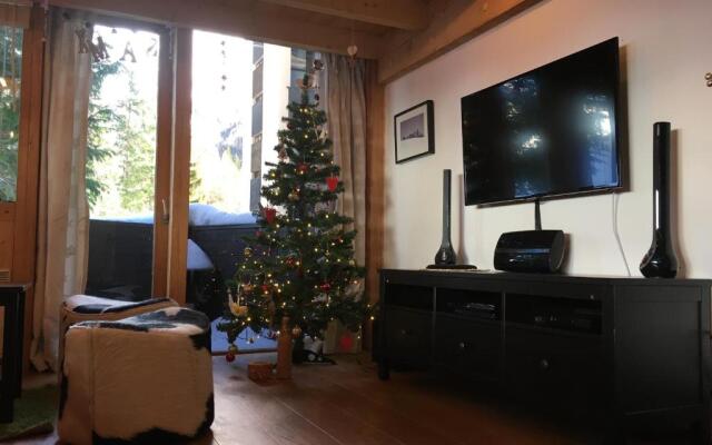 Argentiere - Apartment ideal for ski or summer