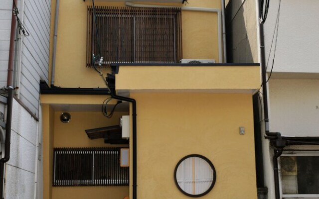 Guesthouse Chayama