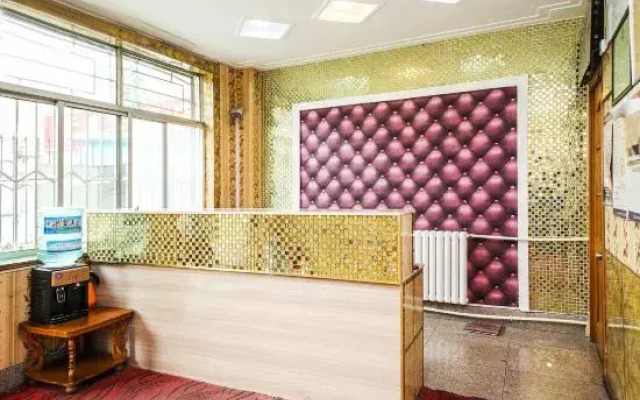 678 Hotel