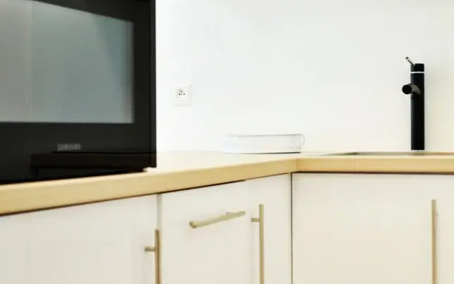 Warsaw Concierge Rondo ONZ