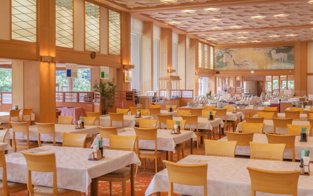 Shima Grand Hotel