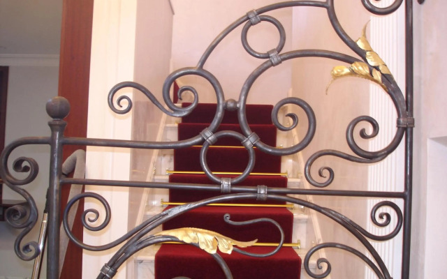 Hotel Best Roma