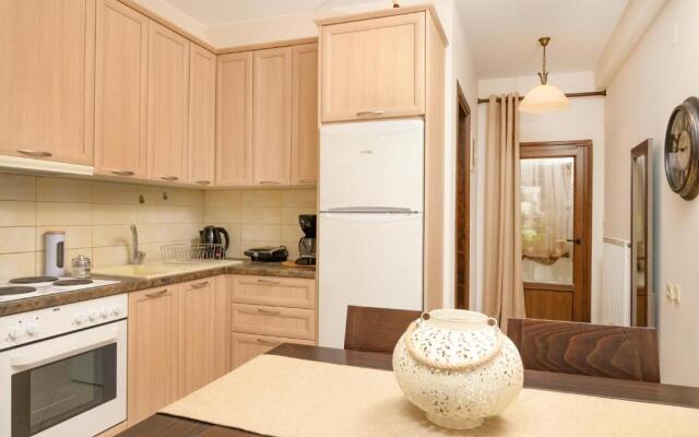 Ifestos Apartments