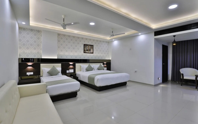 Palette - Hotel Shivalik