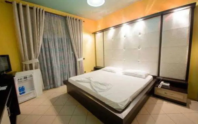 Hotel Vivas