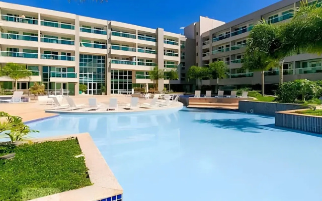 Brisas do Lago - Apartamento 10