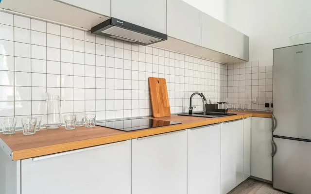 Letyourflat Apartments Scandinavian