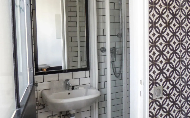 Arty Paris Porte de Versailles by River - Hostel