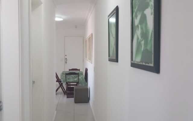 Bem Vindo a Salvador - Apartamento com Piscina, Varanda e Excelente Localização!