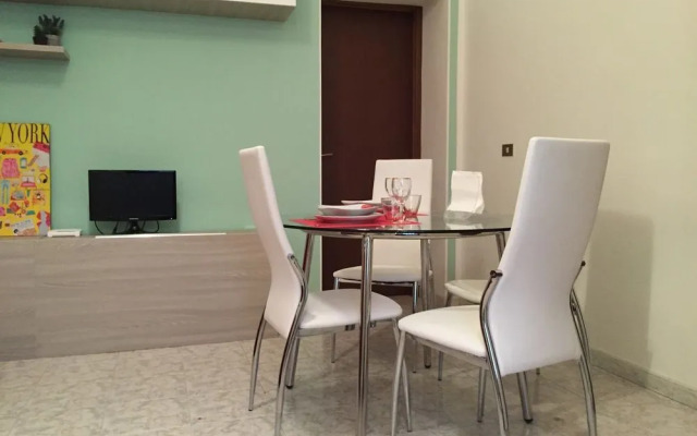 Navigli Apartment Torricelli