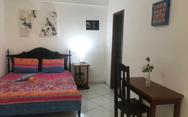 Hostel A Cozinha De Cora