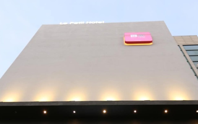 CU Hotel
