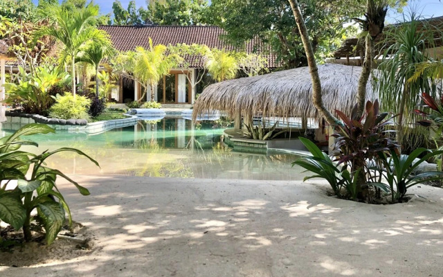 Nagara Boutique Hotel and Coworking