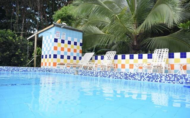 Rainforest Yasmin Hotel
