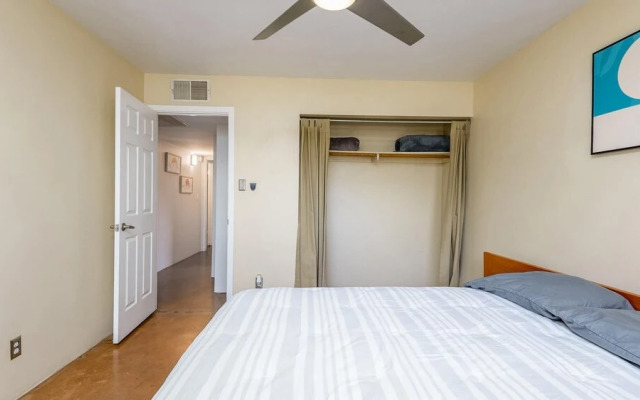 Old Town Scottsdale Spacious Pad With Pool