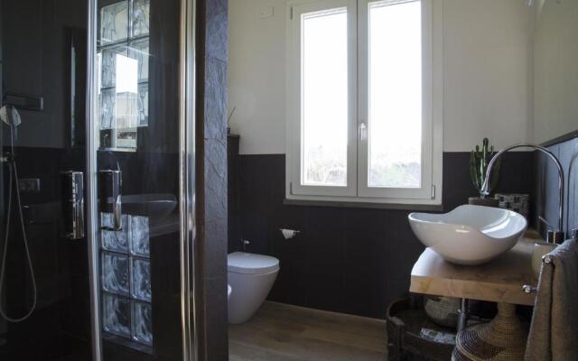 La Rosa dei Sensi Luxury Villa Apt 1