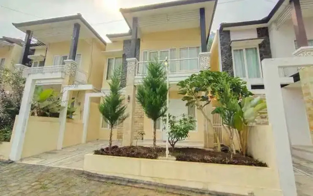 Puri Bidadari 7 By N2K