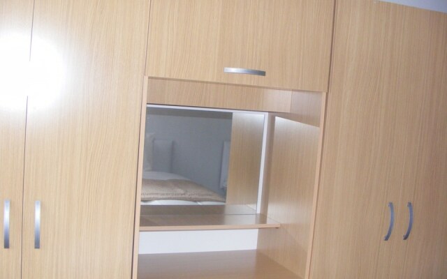 Sea Front Apartment