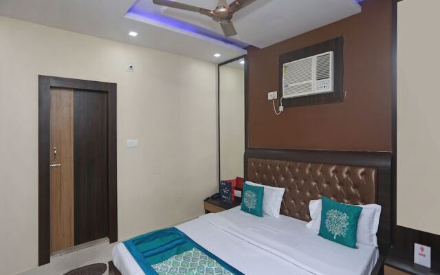 Hotel City Heart by OYO Rooms