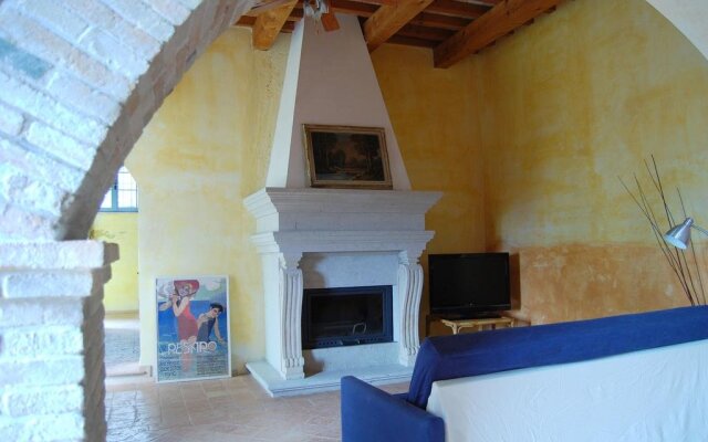 Bed and Breakfast Residenza La Canonica