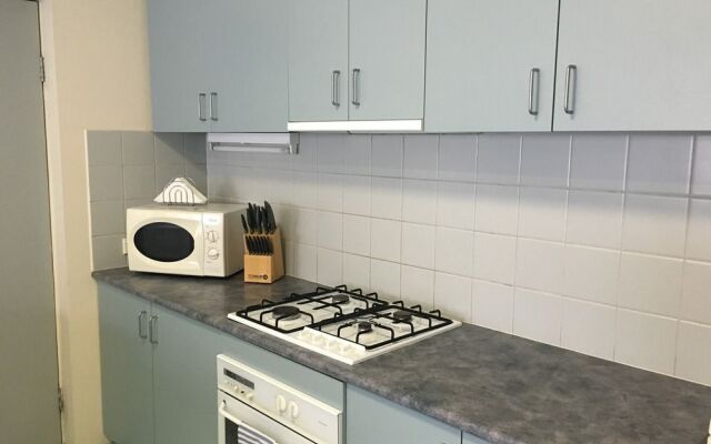 Accent Apartments