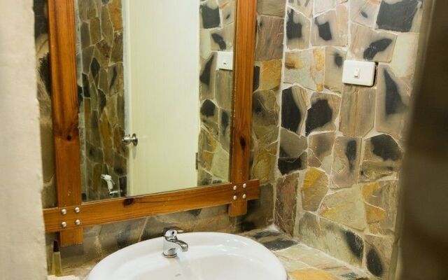 Panther Creek Resort