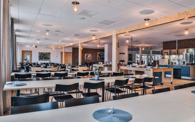 Ädelfors Hotell och Konferens