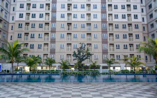 Titanium Express Homtel