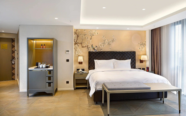 Wanda Vista Residence