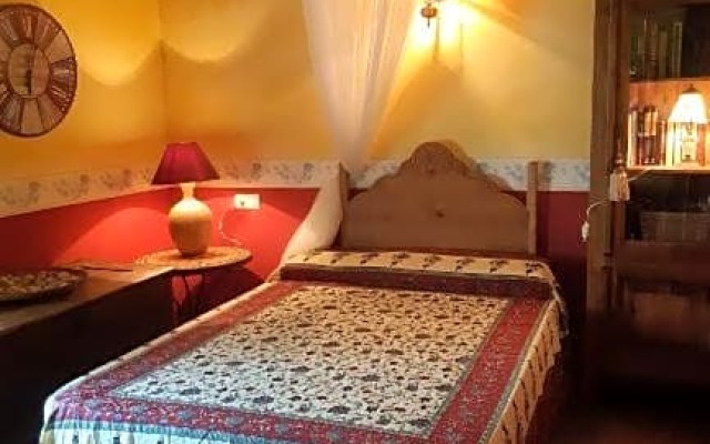 B & B Finca sencilla