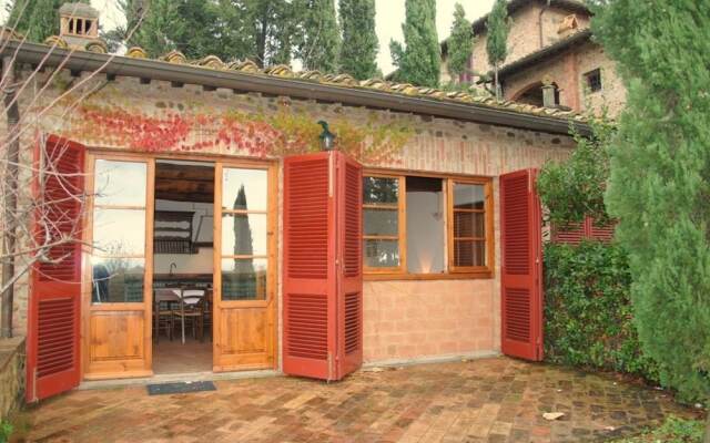 Casa Vacanze Podere Mezzastrada