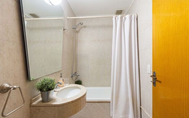 Luxury Loft Puerto Madero by BueHomes