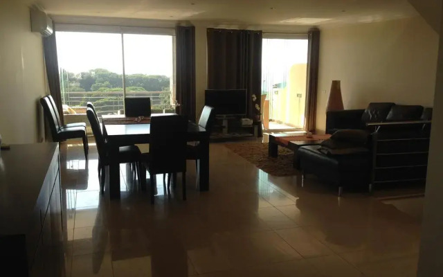 Falesia Penthouse