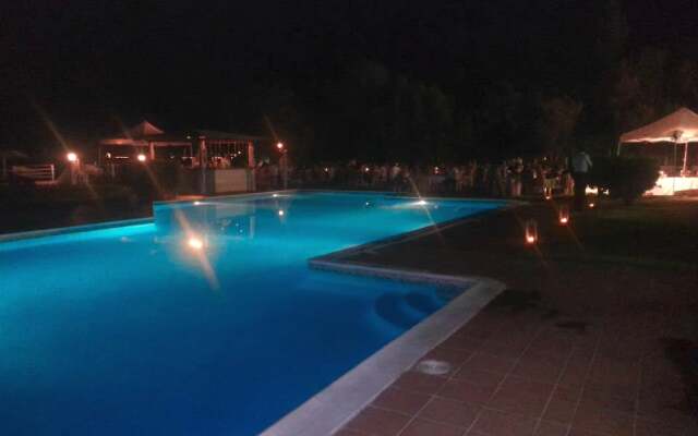 Leonanti Hotel