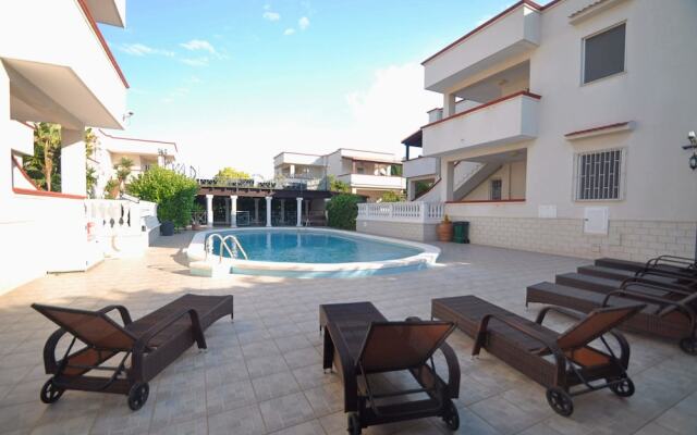 Residence Oasi di Mezzaluna