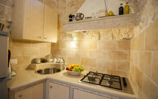 HelloApulia - Trullo di Bacco