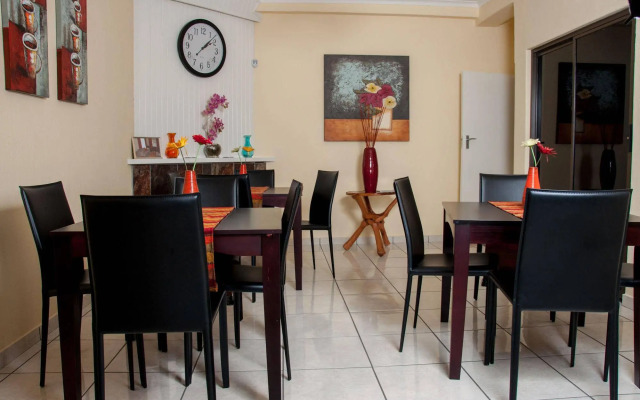 Kwa - Bungane Guest House