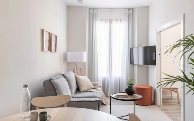 Apartamentos Libere Granada Catedral