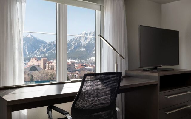 Residence Inn by Marriott Boulder Canyon Boulevard