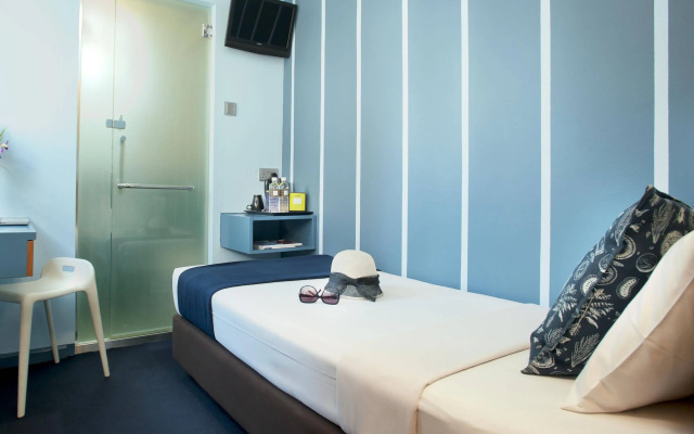 Park 22 Hotel