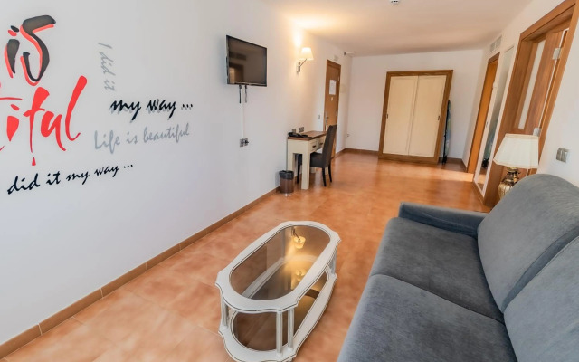 Paloma Blanca Boutique Hotel Puerto Banus
