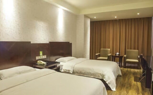 Baigong Hotel
