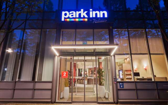 Park Inn by Radisson Dresden