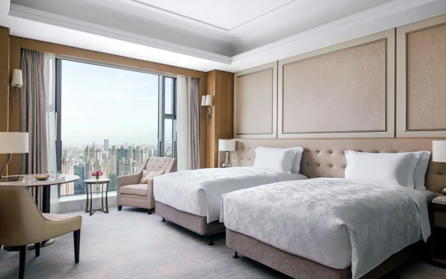 The Langham, Hefei