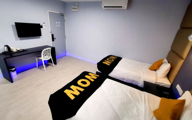 WOW Hotel Penang