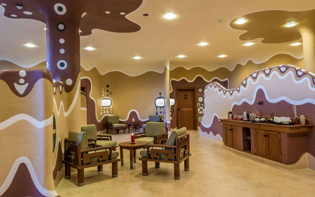 Mara Serena Safari Lodge