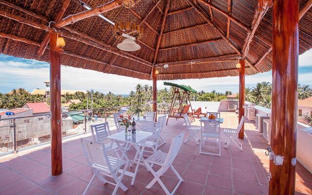 Phuong Nam Guest House