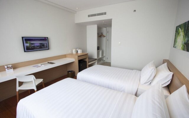 Swiss-Belhotel Airport Jakarta