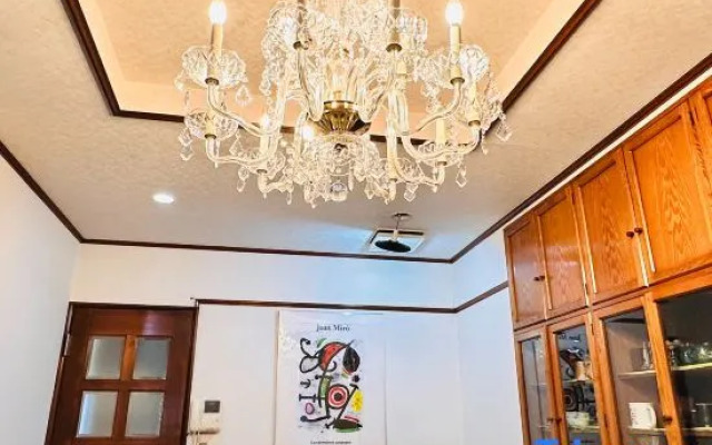 Guest house3minutes by walk from train station