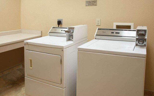 Hampton Inn & Suites Brownsville